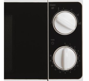 Kuchenka mikrofalowa Amica Kuchenka mikrofalowa Amica AMG 20M70V 20 L Biała 7