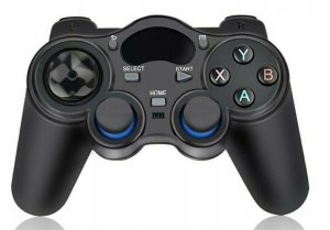 Pad Bezprzewodowy Pad Kontroler PS3 Android PC TV Box 2