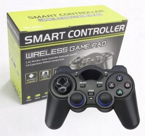 Pad Bezprzewodowy Pad Kontroler PS3 Android PC TV Box 6