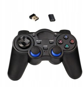 Pad Bezprzewodowy Pad Kontroler PS3 Android PC TV Box 7