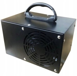 Generator ozonu 28000 mg/h 11