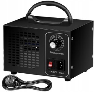 Generator ozonu 28000 mg/h 12