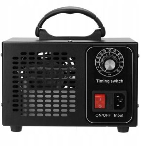 Generator ozonu 28000 mg/h 13