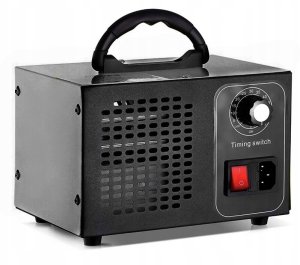 Generator ozonu 28000 mg/h 9