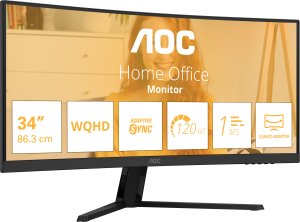 Monitor AOC CU34B3E 2