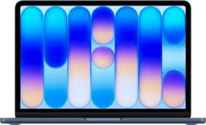 Laptop Apple Apple MacBook Neo (13") A18 Pro/8GB/256GBSSD/Indigo MacOS 2