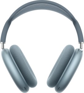 Słuchawki Apple AirPods Max 2 niebieskie (MHWM4ZM-A) 2