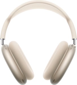 Słuchawki Apple AirPods Max 2 beżowe (MHWL4ZM-A) 2