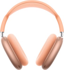 Słuchawki Apple AirPods Max 2 pomarańczowe (MHWN4ZM-A) 2