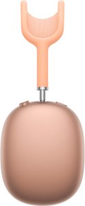 Słuchawki Apple AirPods Max 2 pomarańczowe (MHWN4ZM-A) 3