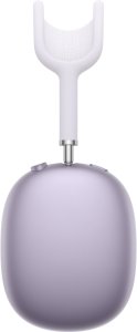Słuchawki Apple AirPods Max 2 fioletowe (MHWP4ZM-A) 3
