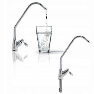 Odwrócona Osmoza RO5 AQUAVITA Filtr Wody 5-Stopniowy Pod Zlew System Domowy 5