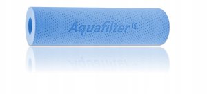 Aquafilter Korpus Narurowy 3/4 Filtr Wody z 5x Wkładami Antybakteryjnymi Zestaw Domu 4