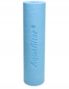 Aquafilter Korpus Narurowy 3/4 Filtr Wody z 5x Wkładami Antybakteryjnymi Zestaw Domu 5