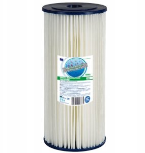 Aquafilter Wkład FCCEL5M10B AQUAFILTER Big Blue 10 Filtr Wody Sedymentacyjny Piasek 4