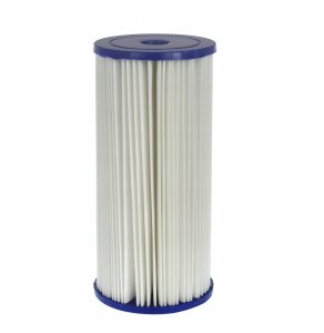 Aquafilter Wkład FCCEL5M10B AQUAFILTER Big Blue 10 Filtr Wody Sedymentacyjny Piasek 5