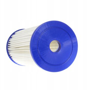 Aquafilter Wkład FCCEL5M10B AQUAFILTER Big Blue 10 Filtr Wody Sedymentacyjny Piasek 6