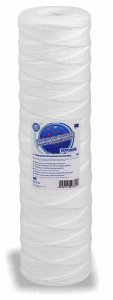 Aquafilter Wkład Sznurkowy FCPP5M20B AQUAFILTER 20 Filtr Wody Big Blue Sedyment 5 m 3