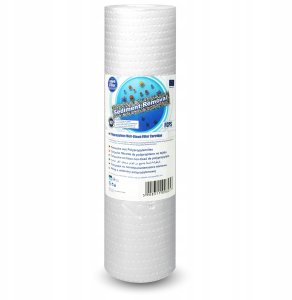 Aquafilter Wkłady do Filtra Wody 3 STOPNIOWEGO FCCFE Cały Dom Komplet Sedyment Węgiel 2