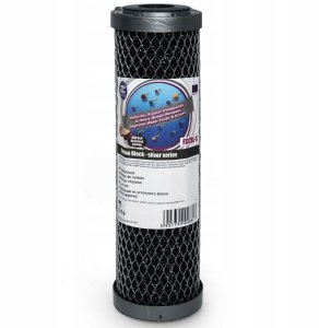 Aquafilter Wkłady do Filtra Wody 3 STOPNIOWEGO FCCFE Cały Dom Komplet Sedyment Węgiel 4