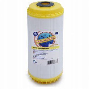Aquafilter Stacja Uzdatniania Wody AQUAFILTER BIGBLUE HHBB10B Filtr na Cały Dom 10" 15