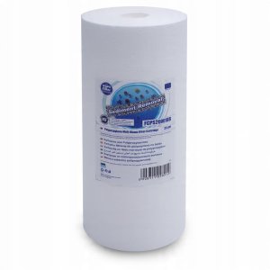 Aquafilter Stacja Uzdatniania Wody AQUAFILTER BIGBLUE HHBB10B Filtr na Cały Dom 10" 10