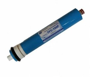 Aquafilter Membrana Osmotyczna TFC-100F GPD AQUAFILTER Filtr Osmozy do Wody Pitnej 2