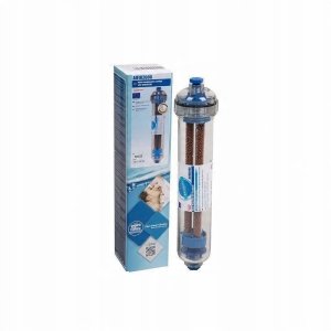 Aquafilter Liniowy wkład jonizujący Aquafilter AIFIR-2000 Jonizator wody do filtra RO7 2
