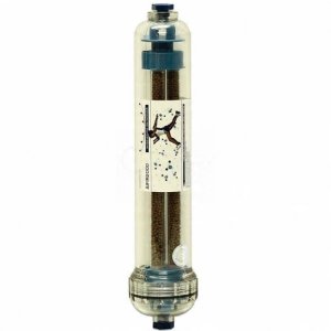 Aquafilter Liniowy wkład jonizujący Aquafilter AIFIR-2000 Jonizator wody do filtra RO7 3