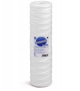 Aquafilter FCPP20M20B WKŁAD sznurkowy FILTR DO WODY Aquafilter Sedymentacyjny Wstępny 2