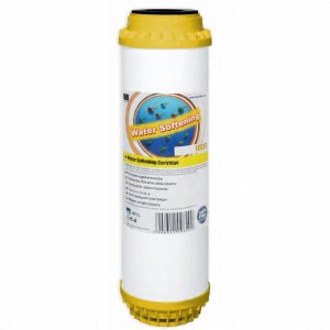 Aquafilter WKŁADY DO FILTRA WODY 3 STOPNIOWEGO CAŁY DOM FCCST 3