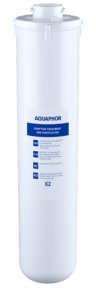 Aquaphor Wkłady Filtra Odwróconej Osmozy AQUAPHOR MORION Zestaw Filtrów na Wymianę 11