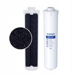 Aquaphor Wkłady Filtra Odwróconej Osmozy AQUAPHOR MORION Zestaw Filtrów na Wymianę 12