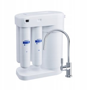 Aquaphor Wkłady Filtra Odwróconej Osmozy AQUAPHOR MORION Zestaw Filtrów na Wymianę 2