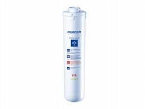 Aquaphor Filtr 2w1 Węglowy z MEMBRANĄ KAPILARNĄ K7B AQUAPHOR Węgiel Aktywowany 4