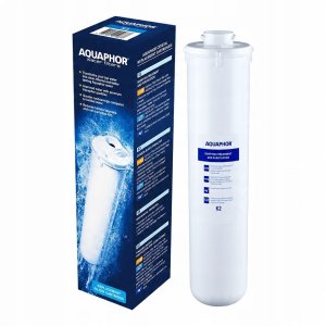 Aquaphor Komplet Filtrów AQUAPHOR MORION Wkłady Wymienne do Odwróconej Osmozy 101-S 11