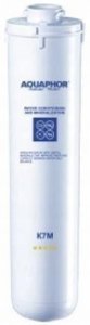 Aquaphor Komplet Filtrów AQUAPHOR MORION Wkłady Wymienne do Odwróconej Osmozy 101-S 5