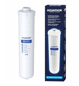 Aquaphor Mineralizator K7M K1-07M do Filtra AQUAPHOR MORION Odwrócona Osmoza pH Woda 2