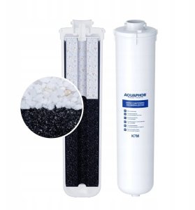 Aquaphor Mineralizator K7M K1-07M do Filtra AQUAPHOR MORION Odwrócona Osmoza pH Woda 4