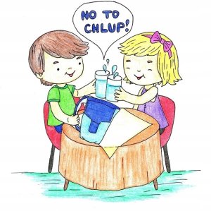 Aquaphor Mineralizator K7M K1-07M do Filtra AQUAPHOR MORION Odwrócona Osmoza pH Woda 8