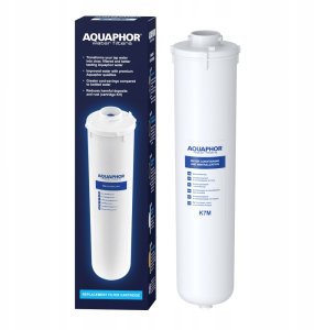 Aquaphor Mineralizator K7M K1-07M do Filtra AQUAPHOR MORION Odwrócona Osmoza pH Woda 10