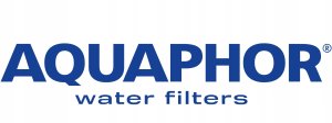 Aquaphor 2 szt Wkład Filtrujący AQUAPHOR B200 Do Systemu MODERN Filtr Wody Nablatowy 2