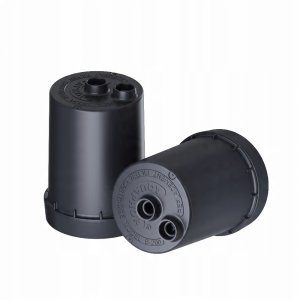 Aquaphor 2 szt Wkład Filtrujący AQUAPHOR B200 Do Systemu MODERN Filtr Wody Nablatowy 3