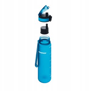 Aquaphor Butelka Filtrująca AQUAPHOR 0,5 l Bidon Sport Filtr Wody Przenośny BPA Free 2
