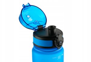 Aquaphor Butelka Filtrująca AQUAPHOR 0,5 l Bidon Sport Filtr Wody Przenośny BPA Free 3
