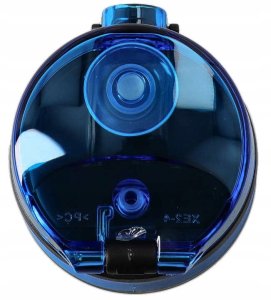 Aquaphor Butelka Filtrująca AQUAPHOR 0,5 l Bidon Sport Filtr Wody Przenośny BPA Free 8