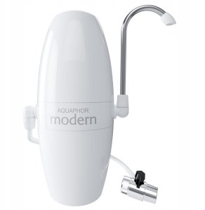 Aquaphor AQUAPHOR MODERN Filtr Nakranowy do Wody Pitnej - Filtr Wody na Kran 7