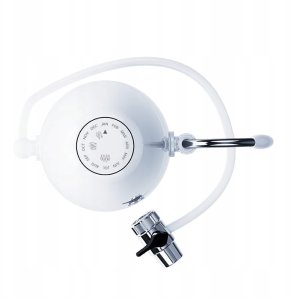 Aquaphor AQUAPHOR MODERN Filtr Nakranowy do Wody Pitnej - Filtr Wody na Kran 8