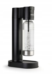 Aquaphor Zestaw Saturator AQUAPHOR PEARL + Filtr do Wody Odwrócona Osmoza MORION RO 11