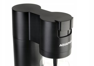 Aquaphor Zestaw Saturator AQUAPHOR PEARL + Filtr do Wody Odwrócona Osmoza MORION RO 8